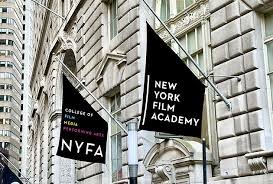 New York Film Academy